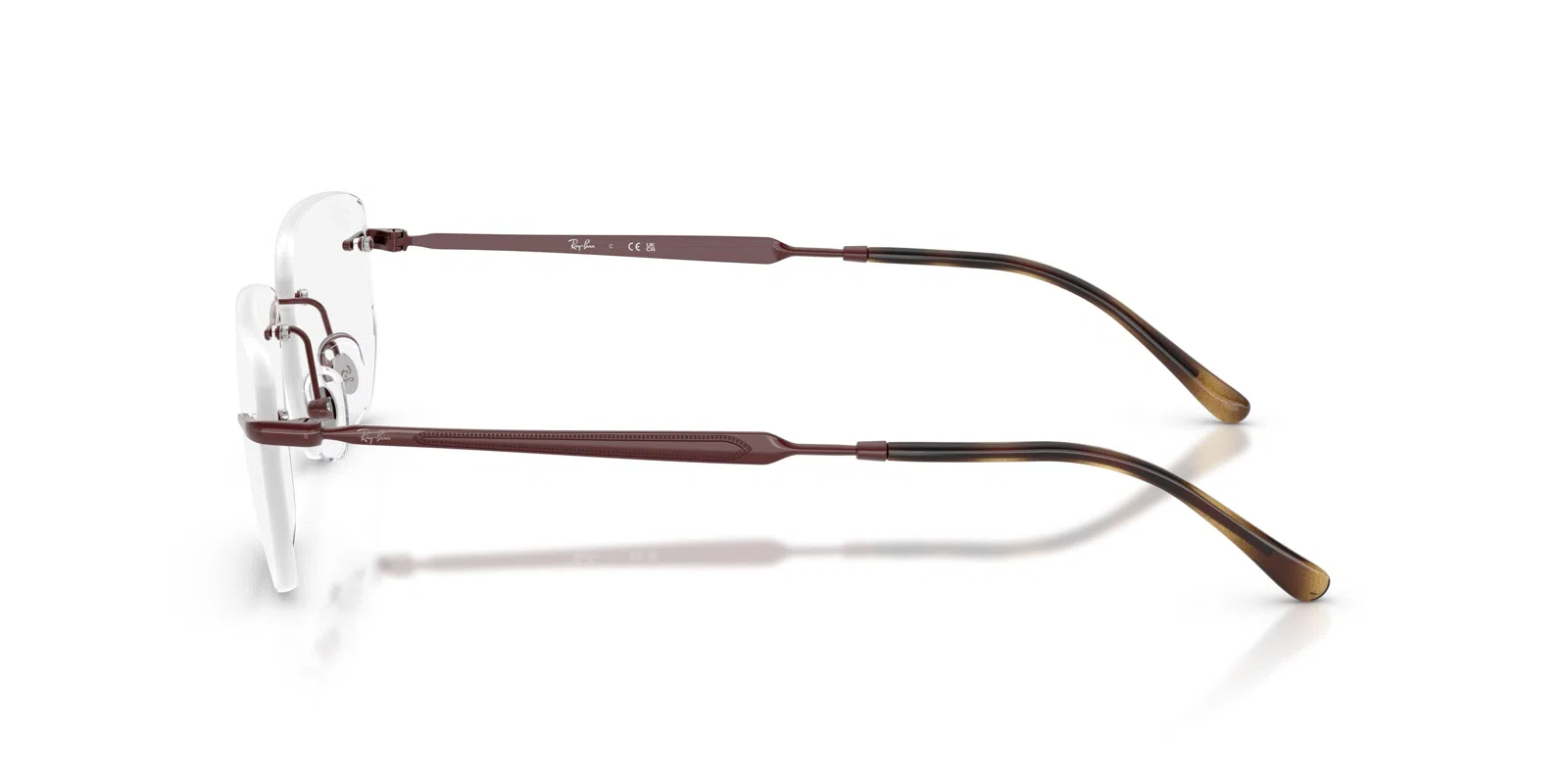Ray-Ban 3768V Eyeglasses - view 26